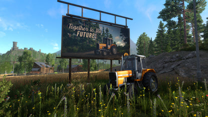 Farmer's Dynasty 2 PC Steam Key
