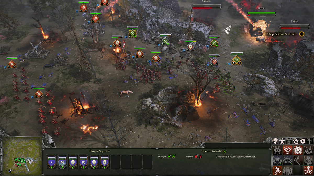 Ancestors Legacy PC Steam Key