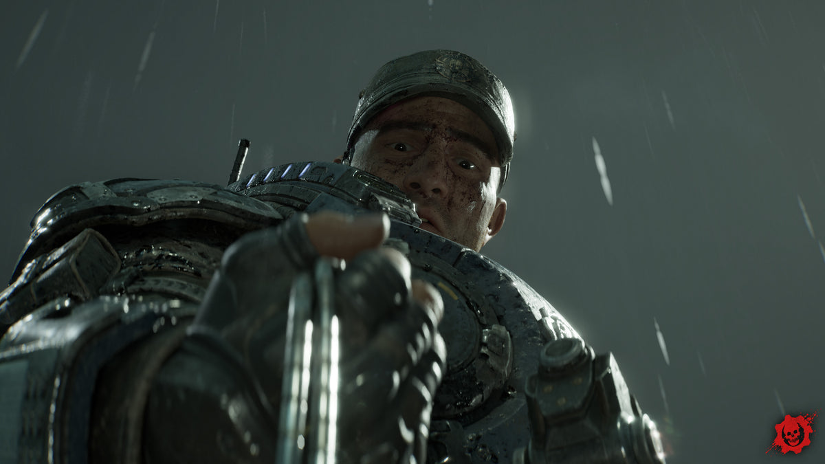 Gears of War: E-Day XBOX Series X|S & PC Microsoft Store Key