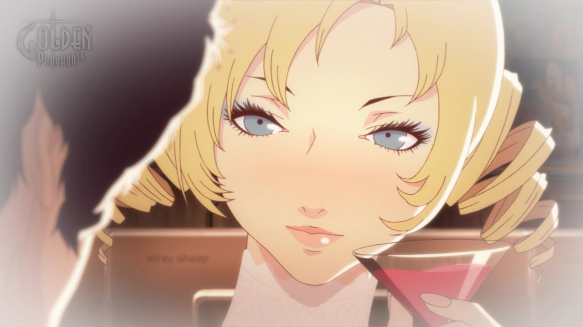 Catherine Classic PC Steam Key