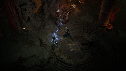 Diablo IV XBOX One & Series X|S Microsoft Store Key