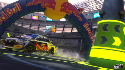 DIRT 5 PC Steam Key