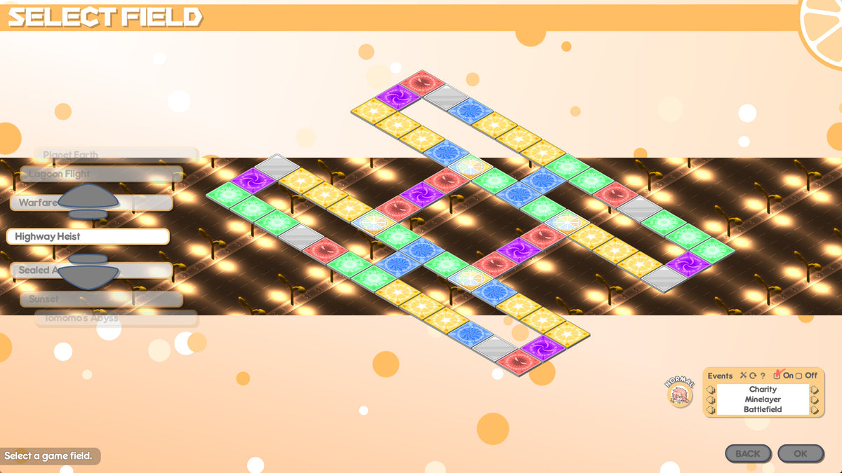 100% Orange Juice PC Steam Key
