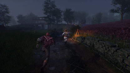 Vampires: Bloodlord Rising PC Steam Key