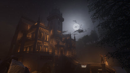 Vampires: Bloodlord Rising PC Steam Key
