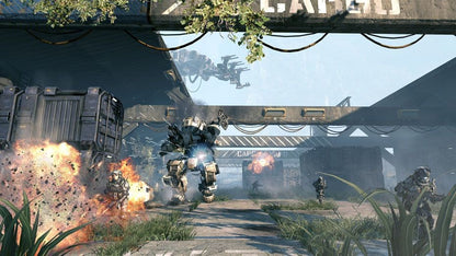Titanfall PC EA App Key