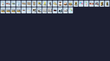 The Sims 4 My First Pet Stuff PC & Mac EA App Key