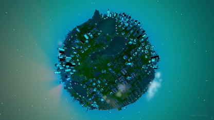 The Universim PC Steam Key