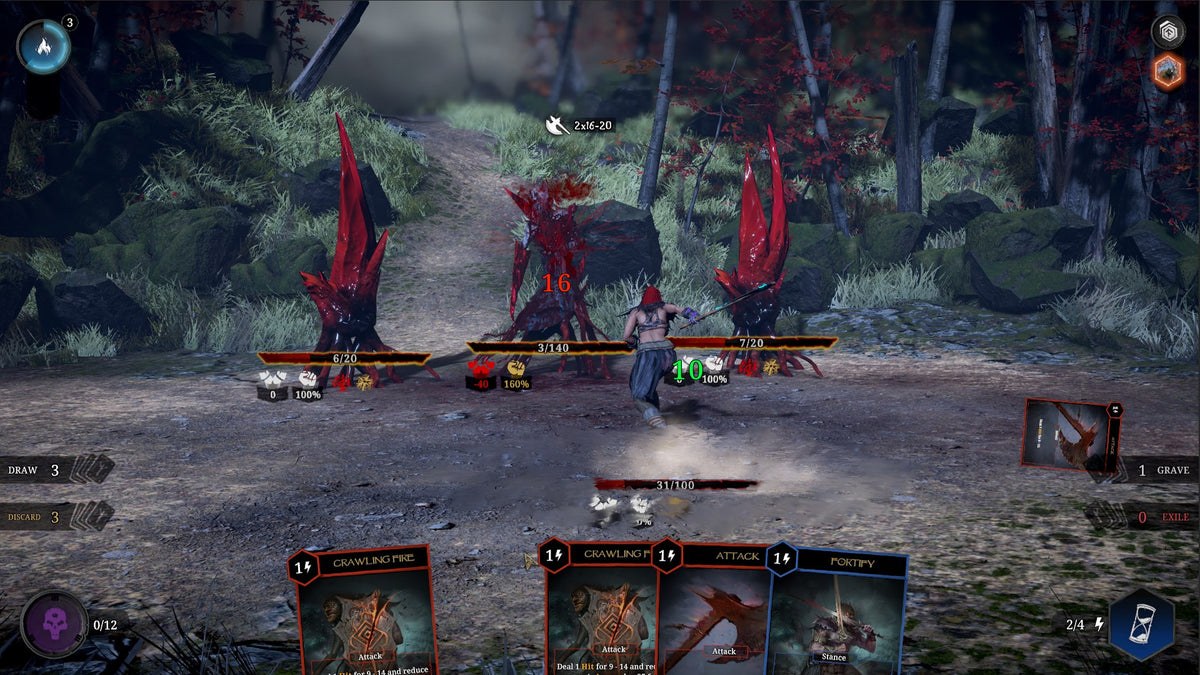 Tainted Grail: Conquest PC Steam Key