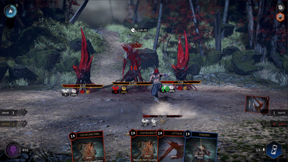 Tainted Grail: Conquest PC Steam Key