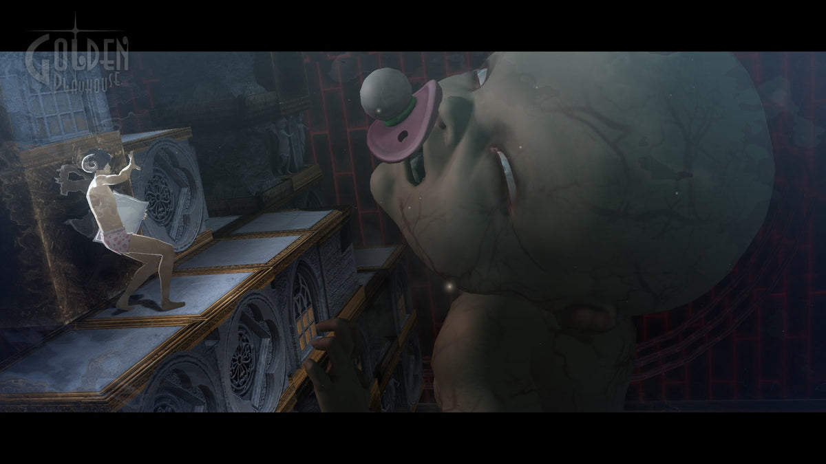 Catherine Classic PC Steam Key