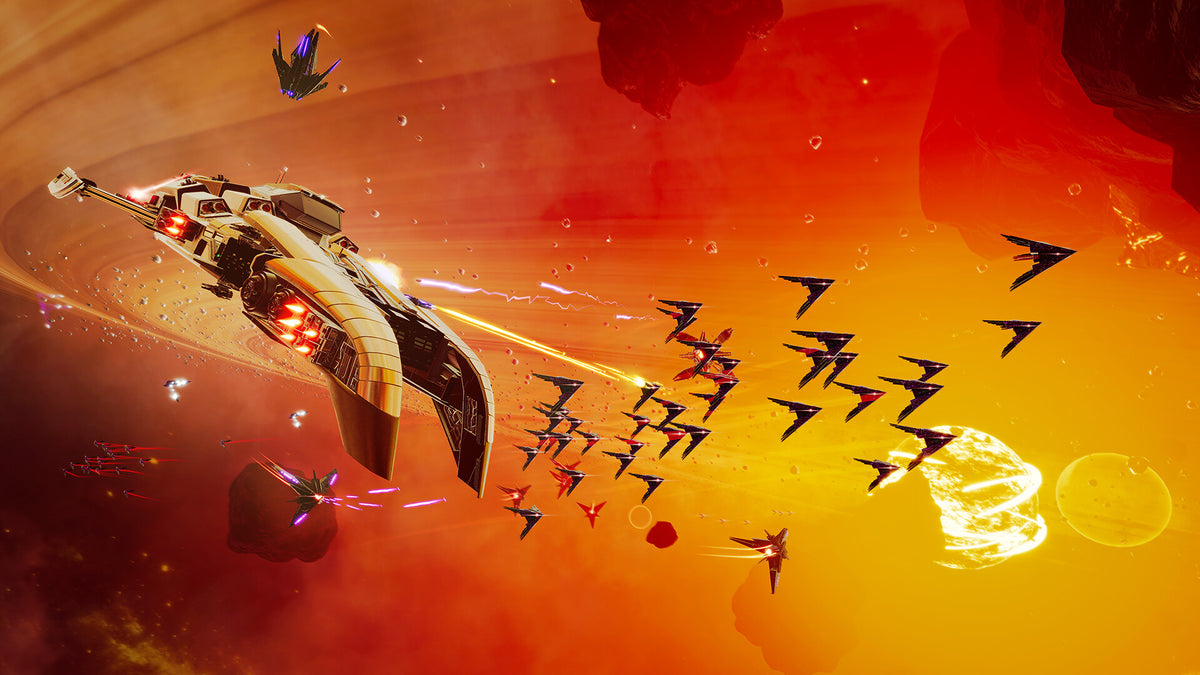 Void Crew PC Steam Key