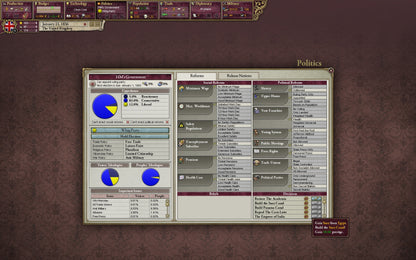 Victoria II PC Steam Key