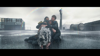 DEATH STRANDING DIRECTOR'S CUT PC Steam Key