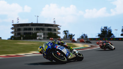 MotoGP21 PC Steam Key