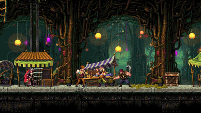 Gestalt: Steam & Cinder PC Steam Key