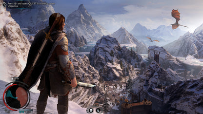 Middle-earth: Shadow of War PC Steam Key