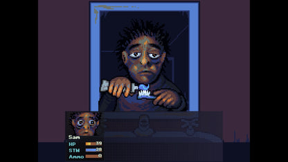 Look Outside PC Steam Key