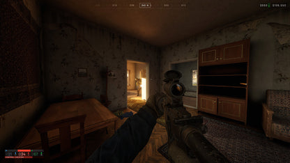 WARDOGS PC Steam Key