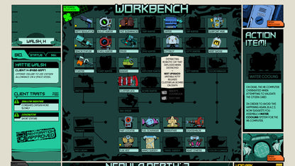 Void Bastards PC Steam Key