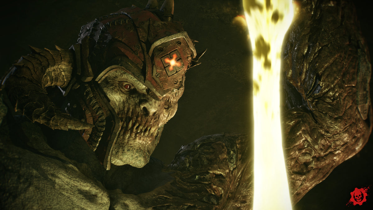 Gears of War: E-Day XBOX Series X|S & PC Microsoft Store Key