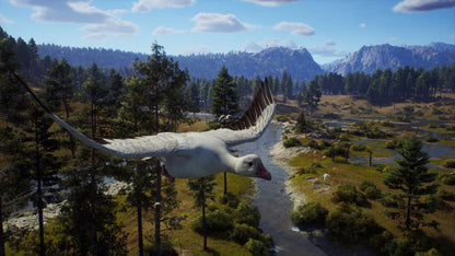 Way of the Hunter PC Steam Key