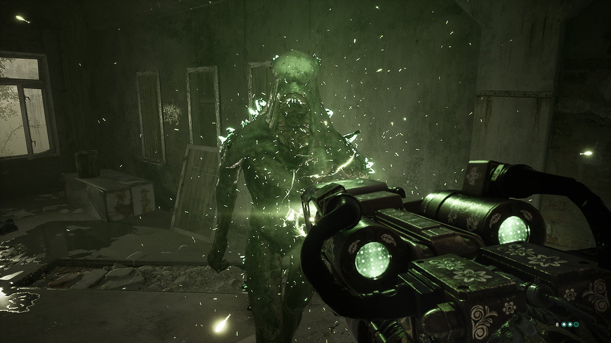 Chernobylite Premium Edition PC Steam Key