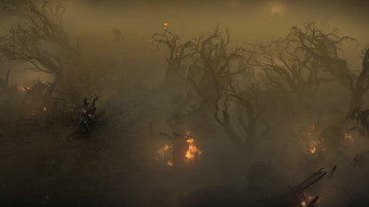 Diablo IV XBOX One & Series X|S Microsoft Store Key