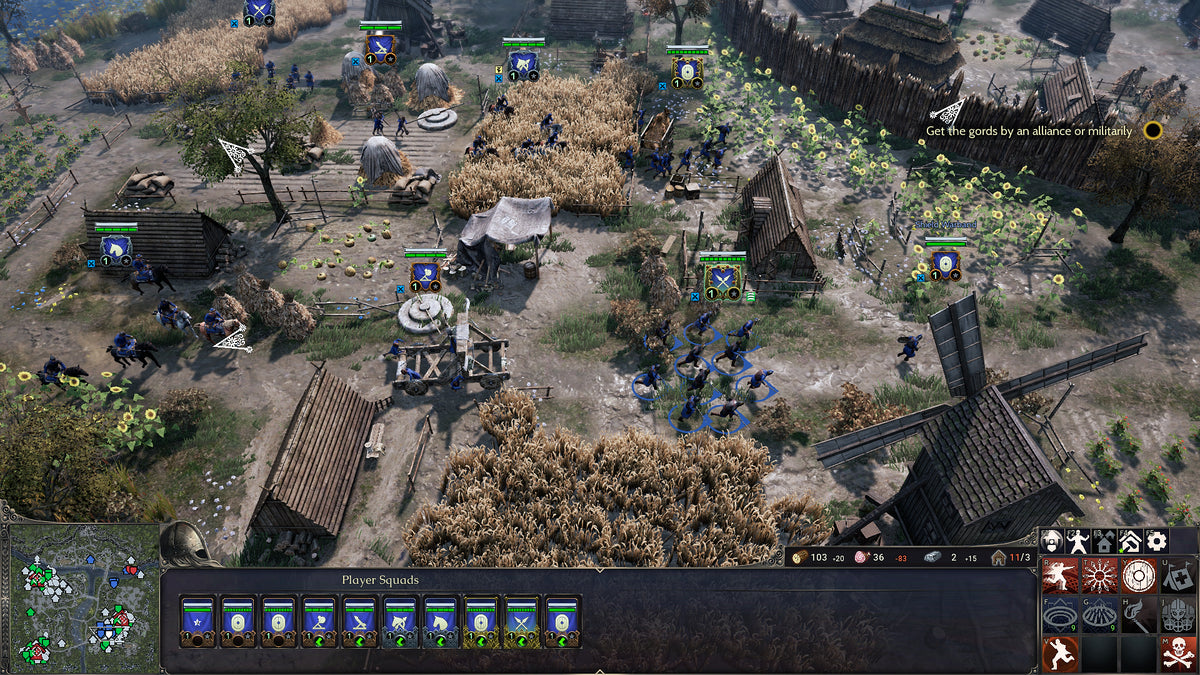 Ancestors Legacy PC Steam Key