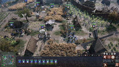 Ancestors Legacy PC Steam Key