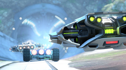 GRIP: Combat Racing PC Steam Key