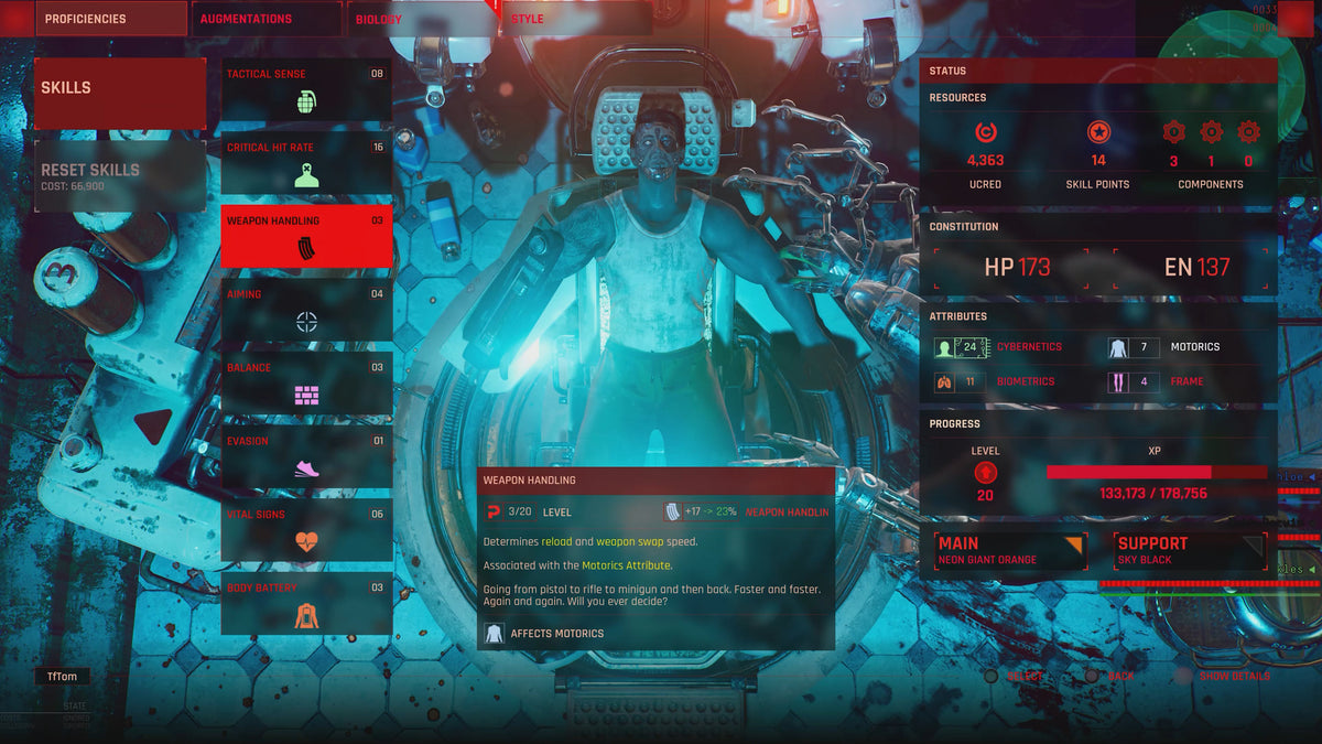 The Ascent PC Steam Key