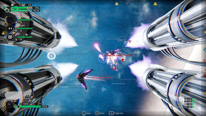 Void Crew PC Steam Key