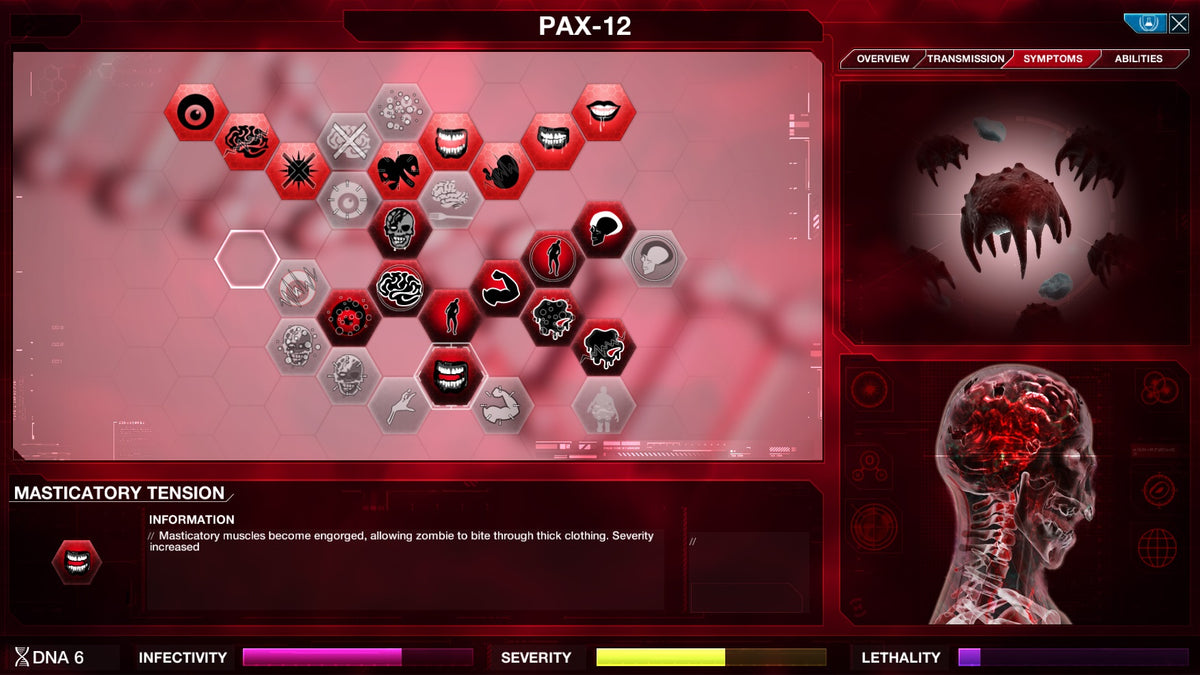 Plague Inc: Evolved PC Steam Key