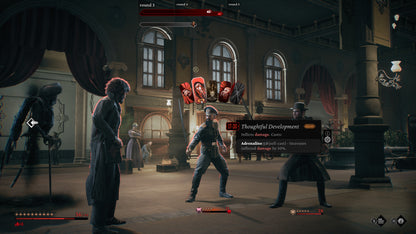 The Thaumaturge PC Steam Key