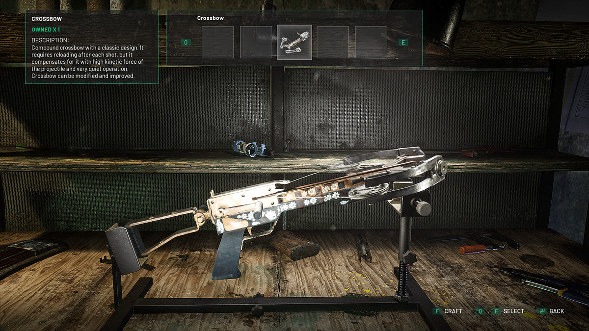 Chernobylite Premium Edition PC Steam Key