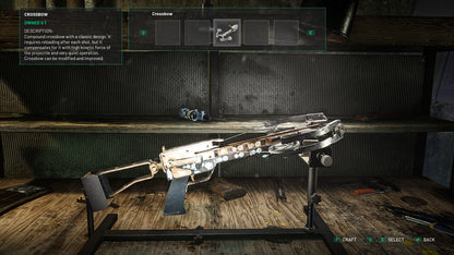 Chernobylite Premium Edition PC Steam Key