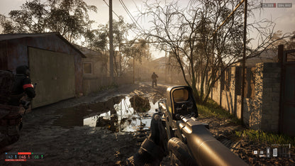 WARDOGS PC Steam Key