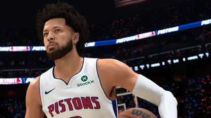 NBA 2K27 PC Steam Key