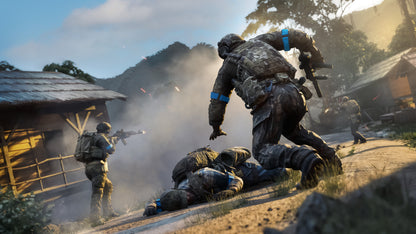 Gray Zone Warfare - Supporter Edition Upgrade PC Steam Key