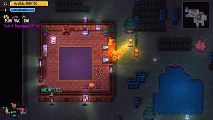 Streets of Rogue PC Steam Key