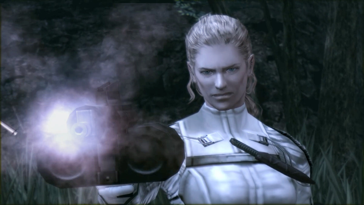 METAL GEAR SOLID 3: Snake Eater - Master Collection Version PC Steam Key