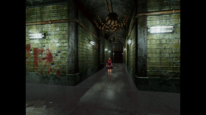Resident Evil 2 (1998) PC Steam Key