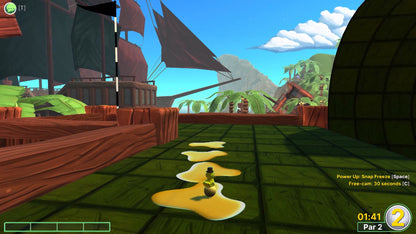 Golf With Your Friends PC Steam Key