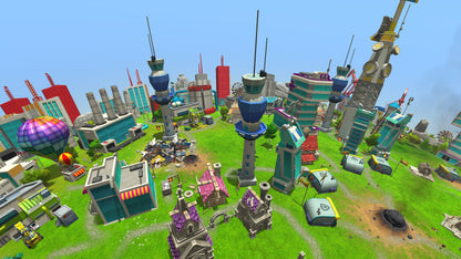 The Universim PC Steam Key
