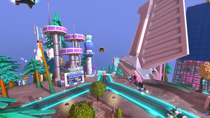 The Universim PC Steam Key