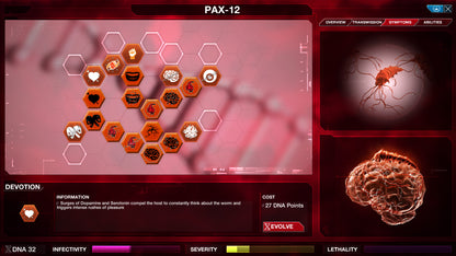 Plague Inc: Evolved PC Steam Key