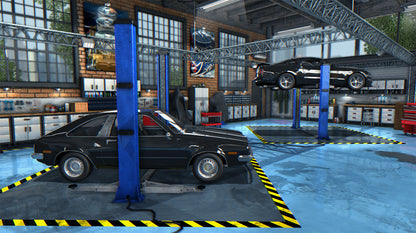 Car Mechanic Simulator 2015 PC Steam Key