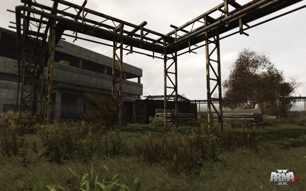 Arma 2 PC Steam Key