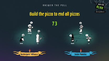 The Jackbox Party Pack 8 PC Steam Key